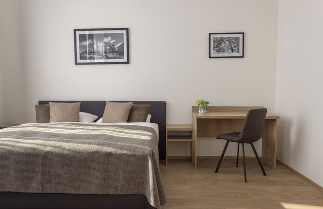 Residence Morris Mladá Boleslav - Foto 15