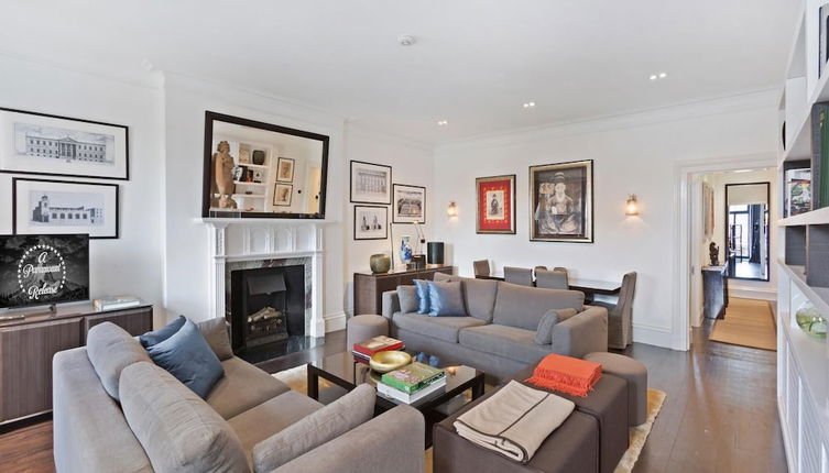 Photo 1 - Stylish 2 bed Apartment in Cadogan Square