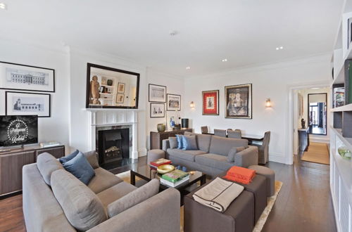 Foto 1 - Stylish 2 bed Apartment in Cadogan Square