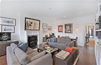 Photo 1 - Stylish 2 bed Apartment in Cadogan Square