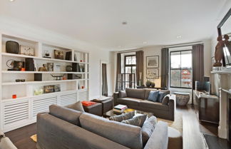 Photo 3 - Stylish 2 bed Apartment in Cadogan Square