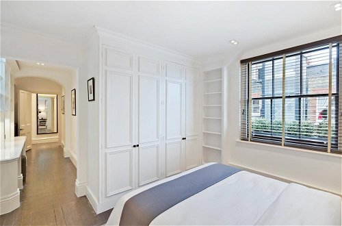 Photo 10 - Stylish 2 bed Apartment in Cadogan Square