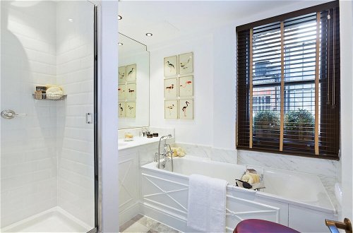 Photo 14 - Stylish 2 bed Apartment in Cadogan Square