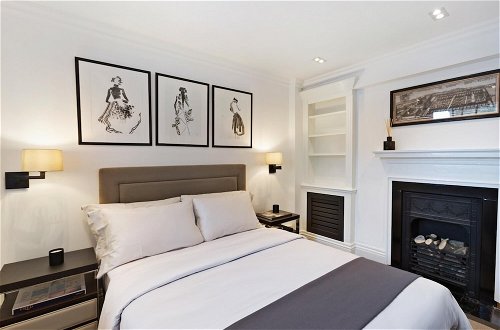 Photo 12 - Stylish 2 bed Apartment in Cadogan Square