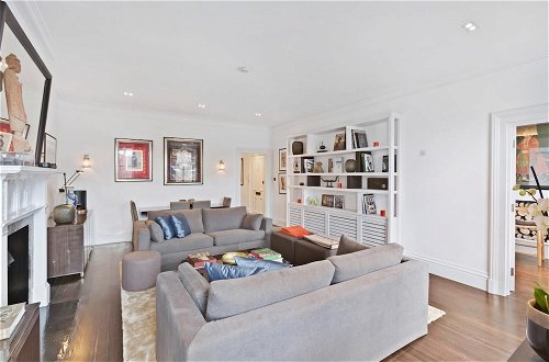 Photo 2 - Stylish 2 bed Apartment in Cadogan Square