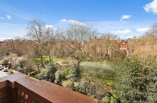 Foto 25 - Stylish 2 bed Apartment in Cadogan Square