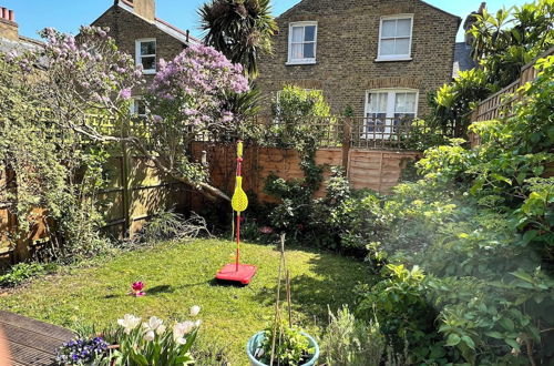 Photo 28 - Gorgeous Brixton Garden House