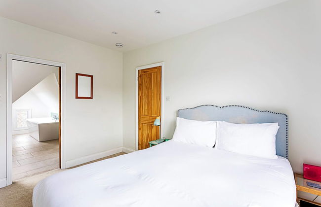 Gorgeous Brixton Garden House - Foto 6