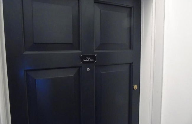 Snug - Sealladh Mara Apartment - Foto 41