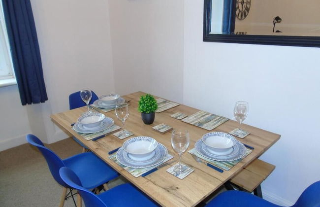 Snug - Sealladh Mara Apartment - Foto 26