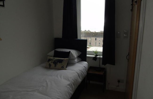 Snug - Sealladh Mara Apartment - Foto 7