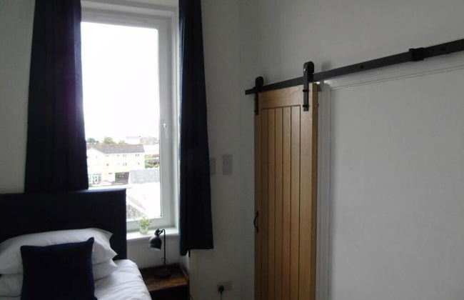 Snug - Sealladh Mara Apartment - Foto 19