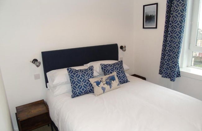 Snug - Sealladh Mara Apartment - Foto 20