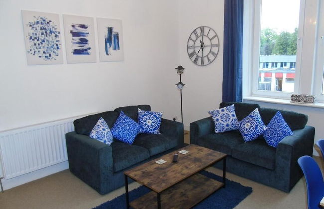 Snug - Sealladh Mara Apartment - Foto 30