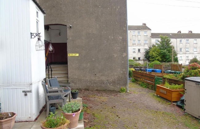 Snug - Sealladh Mara Apartment - Foto 42