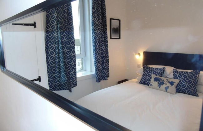 Snug - Sealladh Mara Apartment - Foto 15