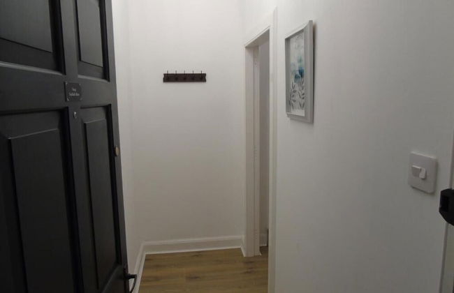Snug - Sealladh Mara Apartment - Foto 3