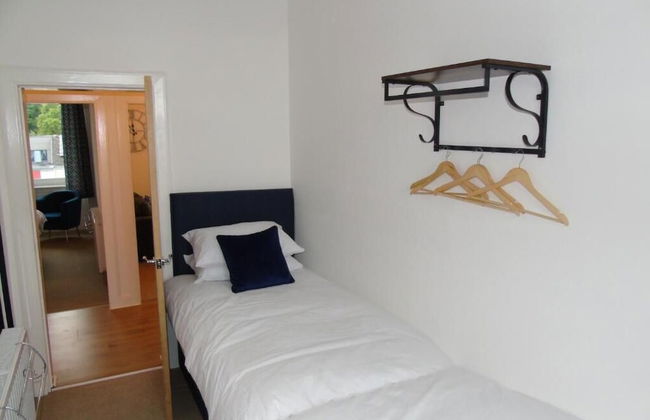 Snug - Sealladh Mara Apartment - Foto 16