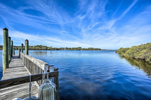 Photo 6 - Waterfront Tarpon Springs Vacation Rental