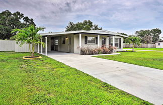 Photo 1 - 'sarasota Sunset House' w/ Spacious Patio