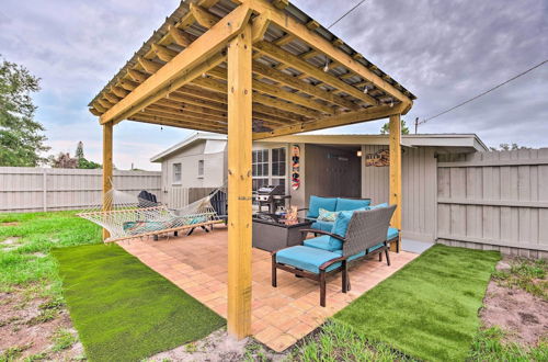 Photo 8 - 'sarasota Sunset House' w/ Spacious Patio