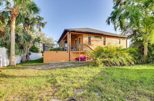 Photo 14 - Elegant Venice Home w/ View - Walk to Beach