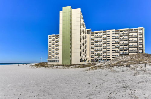 Photo 12 - Panama City Beachfront Condo, Near Pier Park