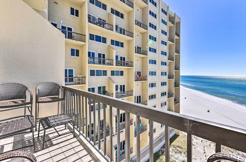 Photo 30 - Panama City Beachfront Condo, Near Pier Park