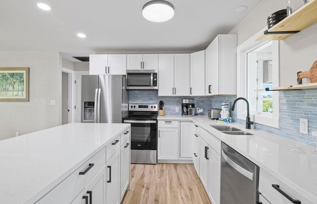 Salty Sunrise - Foto 14