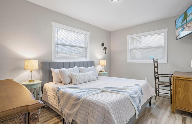 Salty Sunrise - Foto 13