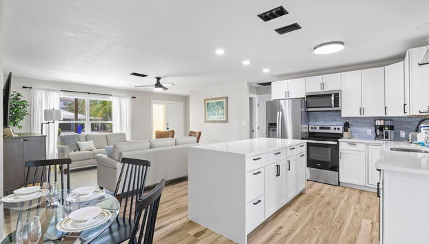 Comodidade do alojamento