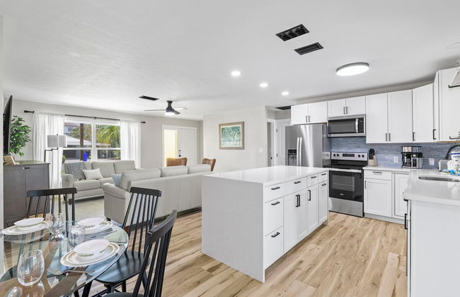 Salty Sunrise - Foto 4