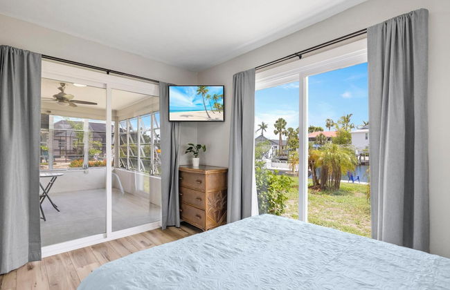 Salty Sunrise - Foto 11