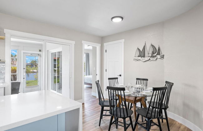 Salty Sunrise - Foto 9