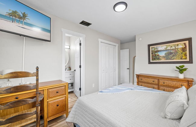 Salty Sunrise - Foto 5