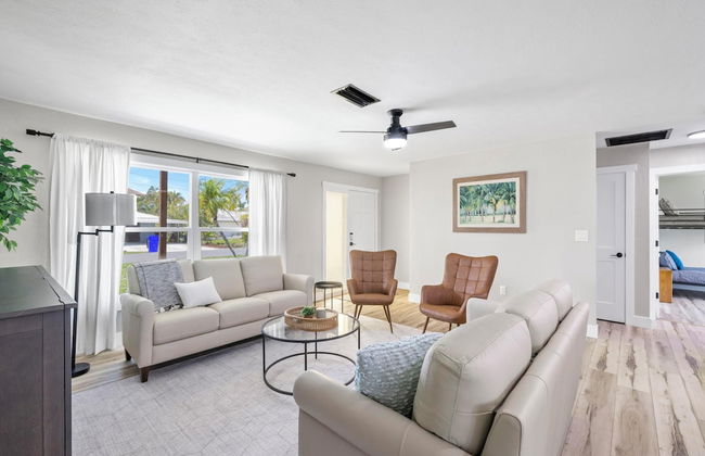 Salty Sunrise - Foto 6