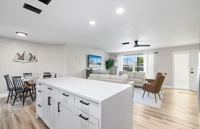 Salty Sunrise - Foto 8