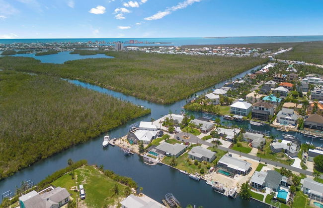 Salty Sunrise - Foto 25