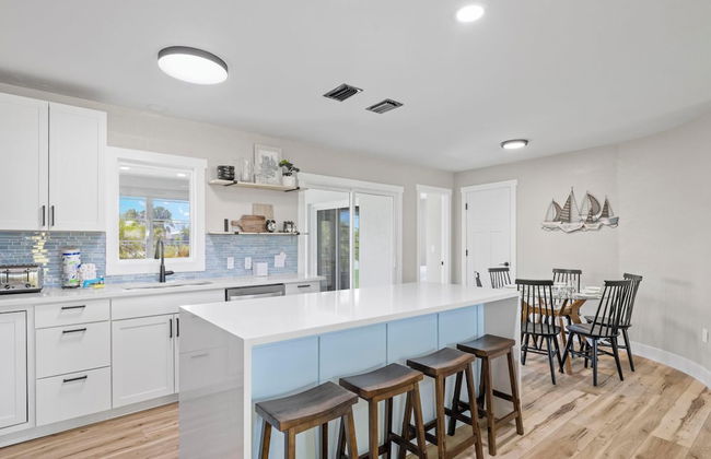 Salty Sunrise - Foto 1