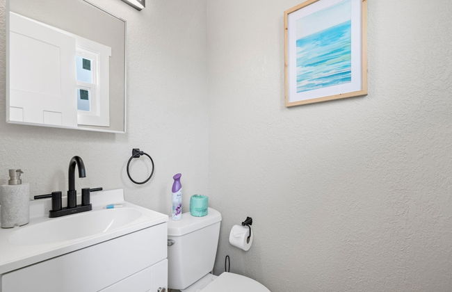 Salty Sunrise - Foto 7