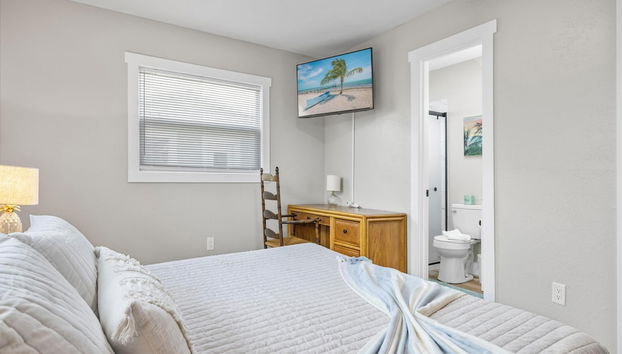 Comodidade do alojamento