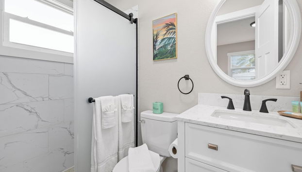 Comodidade do alojamento