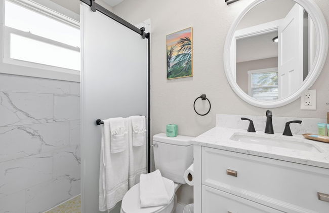 Salty Sunrise - Foto 2