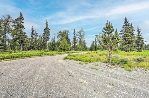 Photo 13 - Secluded Kenai Peninsula Cottage in Ninilchik