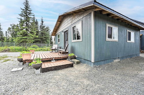 Photo 23 - Secluded Kenai Peninsula Cottage in Ninilchik