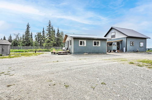 Photo 22 - Secluded Kenai Peninsula Cottage in Ninilchik