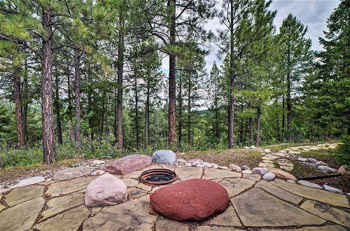 Photo 24 - Pagosa Springs Home w/ Patio, Grill & Hot Tub