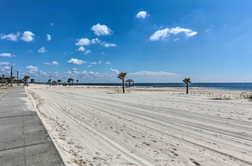 Photo 28 - Charming Gulfport Escape: Half-mile to Beach