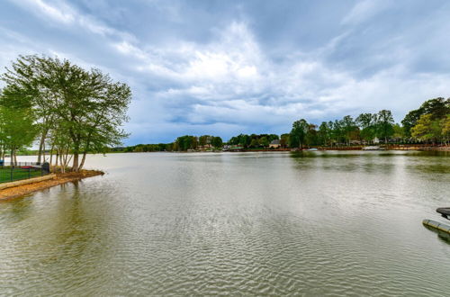 Photo 23 - Lake Norman Waterfront Escape w/ Pool & Dock