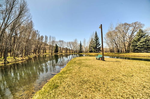 Photo 23 - Spacious Mancos Home w/ Furnished Deck & Yard